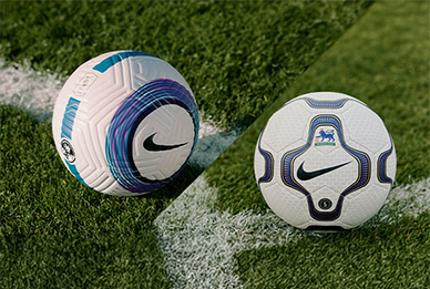 card Premier League 24/25 Ball