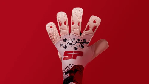 Outlet guantes